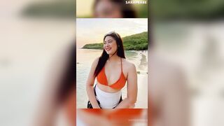 para sa mga bitter ang ayuda ni jen sarapbabe